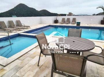 d0a061a3a76ab17cf9064ac3629e9cba228a17d7 · Apartamento à Venda no Canto do Forte em Praia Grande – Mobiliado, 2 Suítes e Sacada Envidraçada