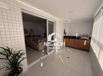 8e3595b601178c3d9acdc43d17284e4b77b43078 · Apartamento à Venda no Canto do Forte em Praia Grande – Mobiliado, 2 Suítes e Sacada Envidraçada