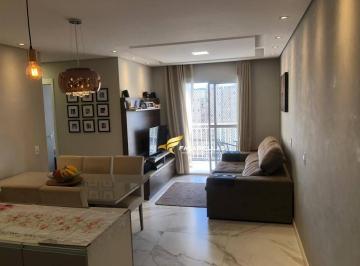 ad7df251e4be0db5af25e3b6b861be0667013195 · Apartamento com 3 quartos à venda, 71 m² por R$ 555.000 - Vila Nambi - Jundiaí/SP