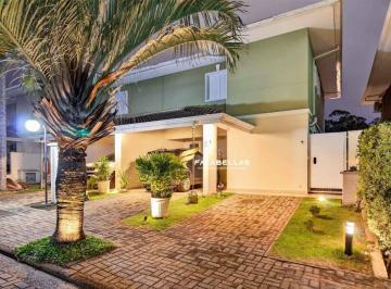 decf35ac5993837952fc00f1f27c22a20f8cdf5b · Casa à Venda - 3 quartos - 1 Suíte - Condomínio Nature Village II - Jundiaí/SP - 152m² - 3 Vagas - E