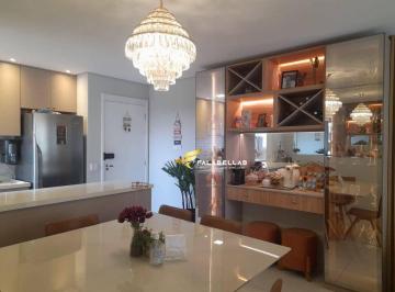 269300744d15f91f6a40dd100ec3c434a6279e8e · Apartamento com 3 quartos à venda, 71 m² por R$ 640.000 - Vila Nambi - Jundiaí/SP