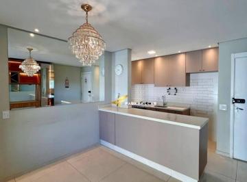 fef7752078a043ff4001489f0dfd602b23609fe7 · Apartamento com 3 quartos à venda, 71 m² por R$ 640.000 - Vila Nambi - Jundiaí/SP