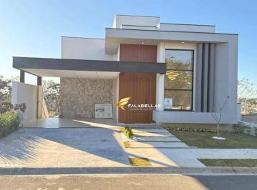 40969816597e8abd8bed0fd56639bf748812b0fe · Casa com 3 quartos à venda, 213 m² por R$ 2.020.000 - Gran Ville São Venâncio 2 - Itupeva/SP