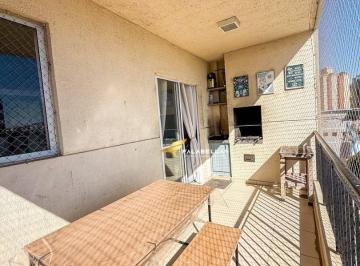 802cce68101ff70a8cdb189dcbc2ceb345baa7c5 · Apartamento a venda no Condomínio Abitare com 3 quartos à venda, 89 m² por R$ 850.000 - Jardim Messi
