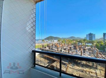 af4ea6e881234a0ad6df756587c083a1c00498b5 · Apartamento com 3 dormitórios à venda, 86 m² por R$ 855.000,00 - Centro - Bertioga/SP