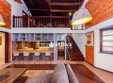 e0b6024b8005a839b4e66cc70d9e439c305d5c3e · Casa com 5 quartos à venda, 415 m² por R$ 1.500.000 - Santa Felicidade - Curitiba/PR