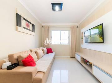 76992b9993b749626aae656de9891949ff54393c · Sobrado com 3 dormitórios à venda, 144 m² por R$ 799.000,00 - Xaxim - Curitiba/PR