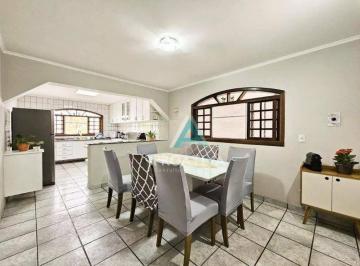 80ea0040996ed90d63ec24edf5e2250c4ba03287 · Sobrado com 3 dormitórios à venda, 288 m² - Campestre - Santo André/SP