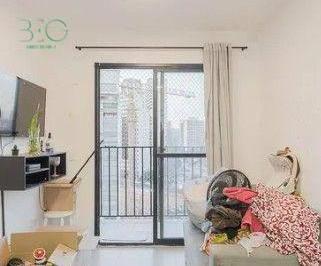 98e60ae11d6722699b4e9824d51313f07f2cc367 · Apartamento com 1 dormitório à venda, 27 m² por R$ 479.000 - Pinheiros - São Paulo/SP