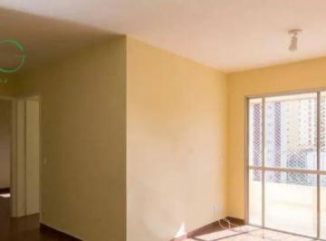 43c87f0727017643c753abb2d123d1aa4a7323b3 · Apartamento com 2 dormitórios à venda, 70 m² por R$ 529.000 - Santana - São Paulo/SP