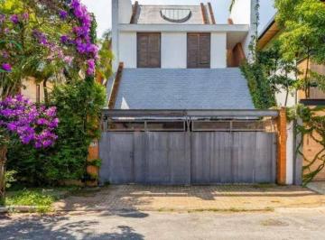 45eae3ae0598401261a7bb3e43f3ac9e161fd2fe · Sobrado à venda, 376 m² por R$ 2.990.000,00 - Vila Madalena - São Paulo/SP