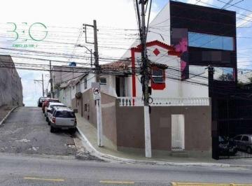 f2fac6c2dcfae402401fe26c55a0a2dee8558386 · Sobrado com 3 dormitórios à venda, 110 m² por R$ 480.000 - Tucuruvi - São Paulo/SP