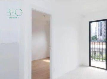 8960d7183144e2711d7c49d0ede904160addb3e2 · Studio com 1 dormitório à venda, 27 m² por R$ 414.000 - Pinheiros - São Paulo/SP