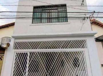 7001ca174ca569664b13b7fcb5210382854faee0 · Sobrado com 3 dormitórios à venda, 130 m² por R$ 550.000 - Vila Nova Mazzei - São Paulo/SP