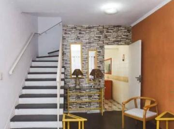 93586680fd9a08c0e53d686ab73a267e0a990915 · Sobrado com 4 dormitórios à venda, 121 m² por R$ 649.000 - Sítio do Morro - São Paulo/SP