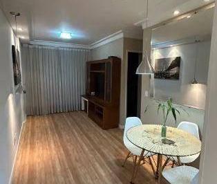 fd54b1fc3615d2aed7b9eb3c5e0b3a4001db8676 · Apartamento à venda, 54 m² por R$ 460.000,00 - Belenzinho - São Paulo/SP