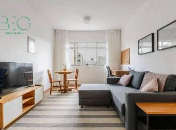 be832c8854d4ece951c4e6451ca7f726540e3aa8 · Apartamento à venda, 54 m² por R$ 495.000,00 - Aclimação - São Paulo/SP