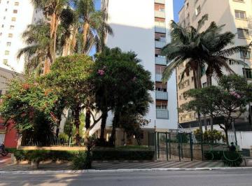 1bd4932745d489f98c87b4f07fb0d5151883a610 · Apartamento com 3 dormitórios à venda, 180 m² por R$ 1.950.000,00 - Consolação - São Paulo/SP
