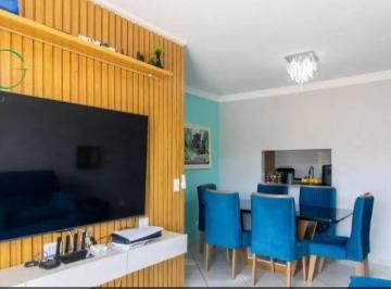 e261a3e00fcde3a178186cbbe805ae2eefb0da40 · Apartamento com 3 dormitórios à venda, 83 m² por R$ 542. - Vila Rio de Janeiro - Guarulhos/SP