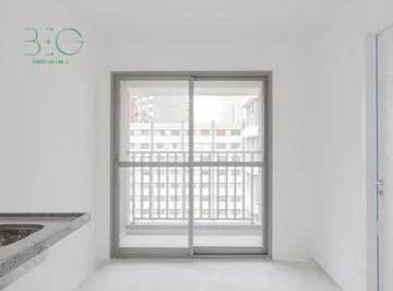 abb05fbb2ddefb0a3b6af8e2d8f418ee4b57a01d · Apartamento com 1 dormitório à venda, 23 m² por R$ 449.000 - Pinheiros - São Paulo/SP