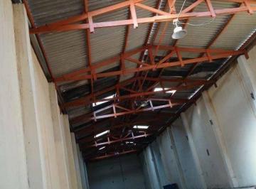 6bb0c835eb3bcec9589c83afbb0273bf82ee7a59 · Galpão para alugar, 500 m² por R$ 19.936,61/mês - Vila Antonieta - São Paulo/SP