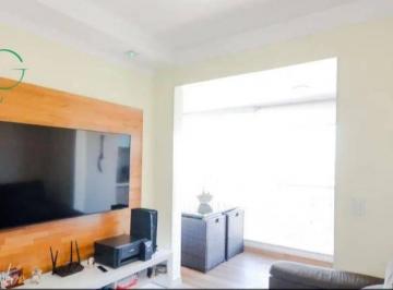 c5e7df8652cc6cb4400da76de37fddb6b7bdc46f · Apartamento com 3 dormitórios à venda, 72 m² por R$ 589. - Vila Nova Galvão - São Paulo/SP