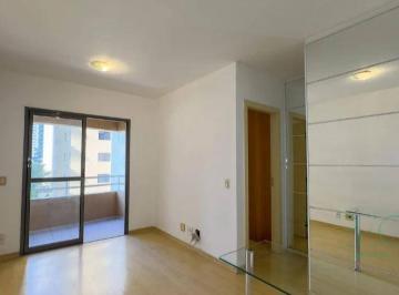 49f92f98f320ef705571402fb2384c45fe5c6a8a · Apartamento com 1 dormitório à venda, 50 m² por R$ 624.000 - Brooklin - São Paulo/SP