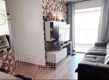 7c4eb11660b59abf37ed562b0993e8b432afc407 · Apartamento com 3 dormitórios à venda, 74 m² por R$ 594. - Vila Nova Galvão - São Paulo/SP