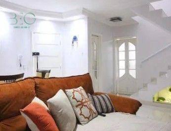 1f188ab68809f865723928454ef16b748bbdffc2 · Sobrado com 3 dormitórios à venda, 160 m² por R$ 899.000 - Vila Prudente (Zona Leste) - São Paulo/SP