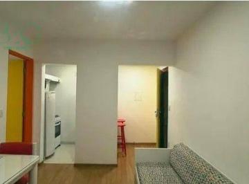 efe82b3b93e6ebaa149cf4378097acdfaec5d46c · Apartamento com 1 dormitório à venda, 40 m² por R$ 329.750 - Morro dos Ingleses - São Paulo/SP