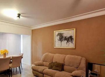 890e9c2cdd833baa97b80d5f6e698cf469be0a44 · Apartamento com 3 dormitórios à venda, 90 m² por R$ 799.000,00 - Água Fria - São