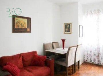 969e0f23468e01000cf7ff5f630e2257387caa10 · Apartamento com 2 dormitórios à venda, 73 m² por R$ 649.000 - Itaim Bibi - São Paulo/SP