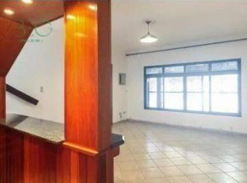 a711ddfa439364f9c74a02f68fcfa2fa2ed67a14 · Sobrado com 3 dormitórios à venda, 165 m² por R$ 749.000 - Chácara Califórnia - São Paulo/SP