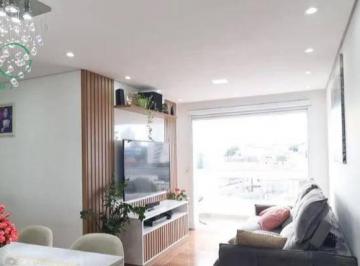 79f691ff37e71dc8bee2fb4c96c07421854851de · Apartamento com 3 dormitórios à venda, 80 m² por R$ 769.000,00 - Jardim Japão - São Paulo/SP
