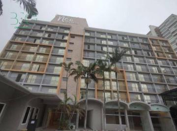 2c4f0bfe67732a41d44cfb4e1e35a80fd52f1a17 · Apartamento com 1 dormitório para alugar, 33 m² por R$ 2.700/mês - Centro - São Bernardo do Campo/SP