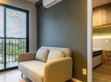 a2543af2e7e0388fa059563e04cfd1cafe761f8e · Apartamento com 1 dormitório à venda, 27 m² por R$ 534.000 - Pinheiros - São Paulo/SP