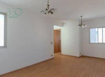 236e421f0770b689828d86e034983d86e8ed7295 · Apartamento com 3 dormitórios à venda, 75 m² por R$ 549.000 - Bela Vista - São Paulo/SP