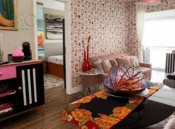 5769eb8360cebc4d88545834d774cab97e4d9e0c · Apartamento com 1 dormitório à venda, 47 m² por R$ 689.000 - Bela Vista - São Paulo/SP