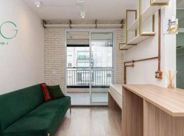 a17f5c18493a74d42588e85aeed119f4a7e1bb6c · Apartamento à venda, 57 m² por R$ 615.000,00 - Vila das Mercês - São Paulo/SP