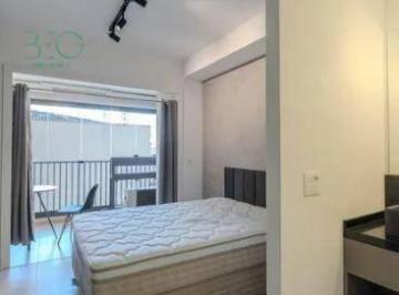 3e614e35b176e979a9aa761c23b32628194172f5 · Studio com 1 dormitório à venda, 24 m² por R$ 449.000 - Bela Vista - São Paulo/SP