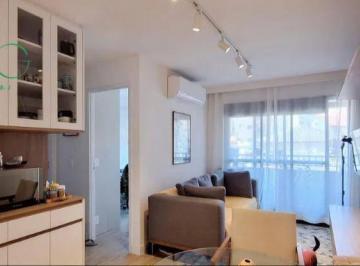 5dd9a41d3c4834572437c501e6de7c53e4b2f8b5 · Apartamento com 2 dormitórios à venda, 56 m² por R$ 749.000 - Jardim Sao PauloZona Norte - São Paulo