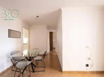 638a940088fceaeb65b191bcb86752cb68e0cd46 · Apartamento com 2 dormitórios à venda, 52 m² por R$ 397.500 - Chácara Califórnia - São Paulo/SP