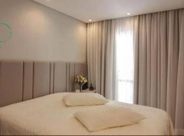 691297268fdc88ce51dc6bbb5d5b64723eb55008 · Apartamento com 2 dormitórios à venda, 86 m² por R$ 1.049.000 - Vila Progresso - Guarulhos/SP