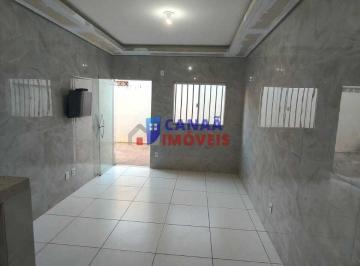 Casa · 64m² · 2 Quartos · 2 Vagas · Casa Pronta para Morar com 2 Quartos, Suíte e Garagem para 2 Carros