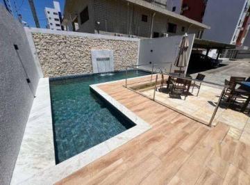 f7d0d28d6f9e4f2860f2a4a4a13ecee329ad5629 · Apartamento com 3 dormitórios à venda, 94 m² por R$ 550.000,00 - Bessa - João Pessoa/PB