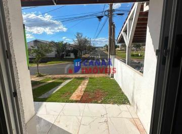 Casa · 160m² · 3 Quartos · 3 Vagas · Casa em Condomínio no Terra Nova 3 | Segurança, lazer e qualidade de vida