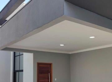 Casa · 116m² · 2 Quartos · 4 Vagas · Casa Alto Padrão em Portal Ville Azaleia, Boituva/SP