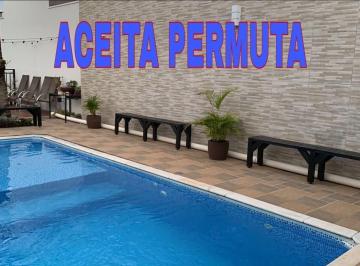 Rural · 296m² · 3 Quartos · 4 Vagas · Chácara em Residencial Green Ville II, Boituva/SP