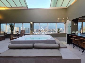 Apartamento · 307m² · 3 Quartos · 5 Vagas · COLINA DAS PAINEIRAS - Apartamento à venda de 3 quartos sendo 3 suítes, com 3 vagas, no bairro Jardi
