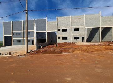 296d4545a2847a904edcbf1d99d9b0a6fc2e7b70 · Galpão para alugar, 986 m² - Parque Industrial Tânia Maria Covalenco - Nova Odessa/SP